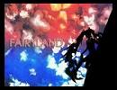 「FAIRYLAND」をカラオケで歌ってみた
