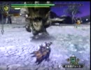 【MH3実況】ちょっくら○○狩ってくる　part111-1