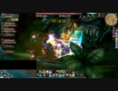 【CABAL】 2011/5/15 V鯖本戦　(4/5)