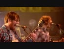 Pulled Apart By Horses - Venom / Back To The Fuck Yeah (Radio 1's Big Weekends 2011 / Part1)