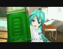 【初音ミク -Project DIVA-2nd】ハイスクール Days - DIVA EDIT【第5回PV応募】