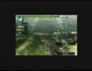 【MHP３】砥石高速好きの主が変わった狩りをお送りします　その２