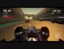 【F1 2010】しろいろのオンラインをわいわいプレイPart9ぐらい（アブダビ）