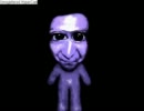 いまさら青鬼雑談実況 新ver part9　ﾎﾞｽｺﾉ遊戯団