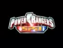 PowerRangers SPD ～Coming Soon～