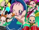 【ひでち】全力でおジャ魔女カーニバルを歌ってみた