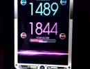 【REFLEC BEAT】Broken(HARD)AAA1844
