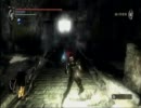 【デモンズソウル】猫神の塔１黒ファンコス縛りで攻略その１２