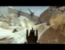 [CoD:MW2] ニコ生中の核5回目