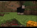 【おしゃべりが上手になりたい人の実況？】Minecraft　パート１2