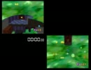スーパーマリオギャラクシー RTA参考用比較動画