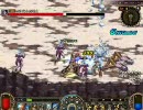 アラド戦記　テスト鯖　インファイター稜線M　1/2