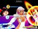 【MUGEN】饅頭と塩の食い合わせ 其の24【プレイヤー操作】