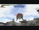 【MHF】HR81迎撃ヤマツカミ　火事場餓狼ランスソロ