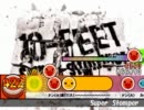【太鼓さん次郎】Super Stomper【10-FEET】