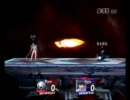 【スマブラＸ】hydeのタイマン動画１６６　ｖｓシン(マルス）
