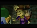 ゼルダの伝説　ムジュラの仮面　プレイ動画　part3