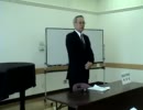 ミニ講演会《武庫川女子大学附属中学校》