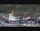 28 東日本大震災　大船渡