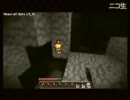 ニコ生のマインクラフトひっそり生活02日目ですぴ