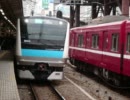 京浜東北線車内放送「横浜」