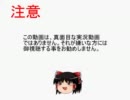 ファイナルコマンドをゆっくりやってみた