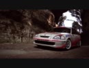 [GT5]車カタログ １８１ [ホンダ・ギャザズドライダーシビック  ’９８][PS3]