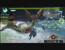 【淡々と実況プレイ】MHP3 PART2