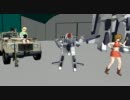 ソロムコｐｍｘ版