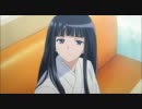 【禁書】科学と魔術が交差するとき、姫神秋沙は食い倒れる---!!【フルHD】