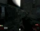 【COD:BO】M14とOlympiaでソロゾンビ【その9】