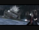 【プレイ動画】Devil May Cry 4 Legendary Dark Knight　になりたくて　part8
