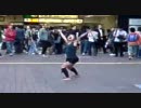 タミフルダンサー　in　渋谷