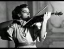 伝説の神童] ヨーゼフ・ハシッド による名曲集。(1940年録音