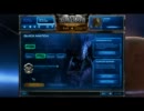 【starcraft2実況】一人前のザーグを目指す　part3