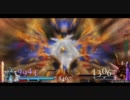 【DDFF】先生で.VSデカオ【プレイ動画】