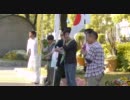 ５月１８日　神戸市「在日外国人等福祉給付金」に対して街宣活動 ⑨