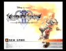 【2人で】KH2FM1人称視点縛りpart.1【実況】