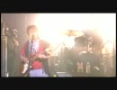 【Live】 Flowering Night 2011 2day Sound CYCLONE 1/2 (ニコ生)