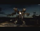 アーマードコアV 逆関節 解説＋プレイ動画 (5/19 放送より)