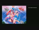 【XBOX360】オトメディウスX スタップロール