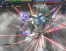 BALDRSKY DiveX　ドス地獄　19親子