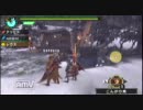 【淡々と実況プレイ】MHP3 PART3