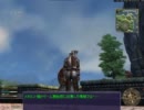 Oblivion Online第4話『新たなる仲間！その名は・・・』エコノミー版