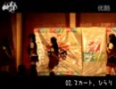 ＡＫＢＣＤ４８成軍一週年公演曲02.スカート、ひらり【ＡＫＢ４８】