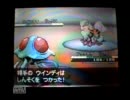 【ポケモンBW】＠ゼロのポケモンBWランダム対戦記録1【バトルビデオ】