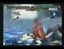 [GGXX #Reload] 有坂(RO) vs MEN会長(JO)
