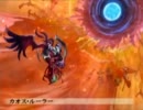 【アンサガ】ムスメさんと一緒にばつげーむ。last【糸冬】