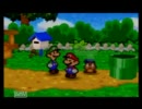【実況】十年前にやったMARIO,STORY懐かし楽しむ４