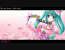【Project DIVA 2nd】Last Night, Good Night【EDIT EXTREME ARCADE VERSION】